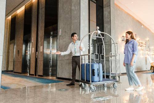 Holiday Inn & Suites Siracha Laemchabang