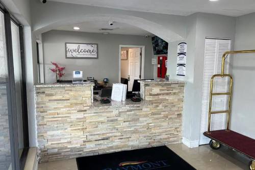 Baymont by Wyndham Orlando Downtown