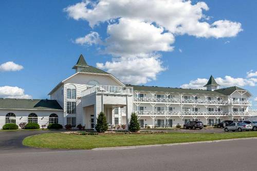 The Wisconsin Hotel & Conference Center