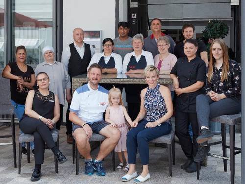 Hotel Stadt Tuttlingen