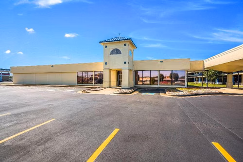 Econolodge Cave City