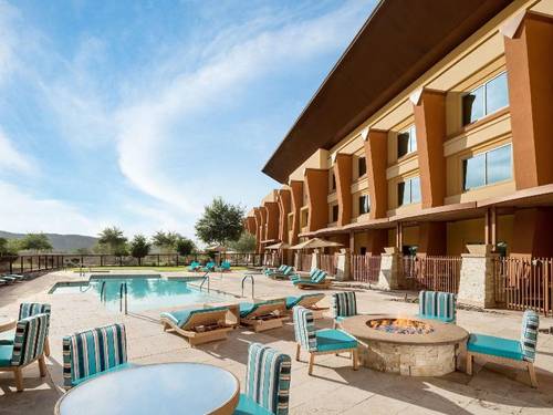 Vee Quiva Hotel Casino