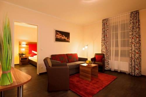 Batu Apart Hotel