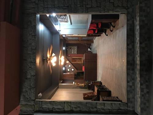 4J Lodge Bangkok