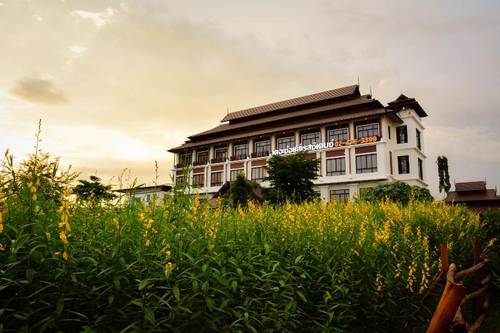 The Choice Residence Adults Only