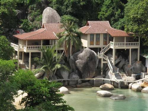 Freedom Beach Resort