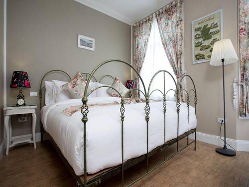 Hillsborough The English Country House Hotel Leisu