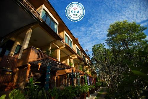Villa San Pee Seua