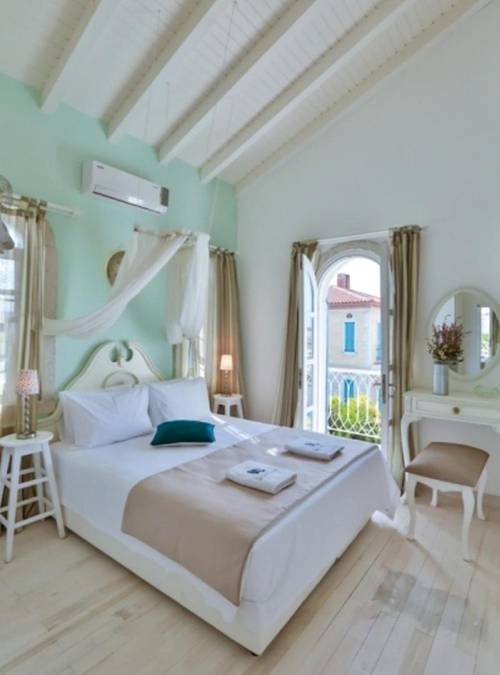 Cumbali Konak Hotel Adults Only 12