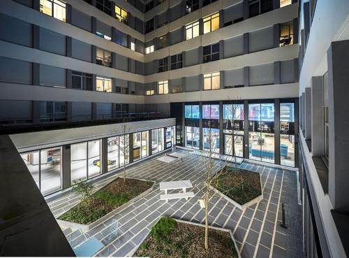 Ecla Massy Palaiseau