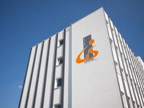 Gs Hotel