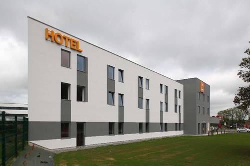 B&B HOTEL Laval Ouest