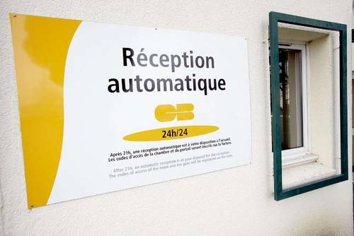 Premiere Classe Angers Sud Les Ponts De Ce