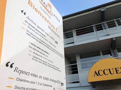 Premiere Classe Macon Sud Creches Sur Saone
