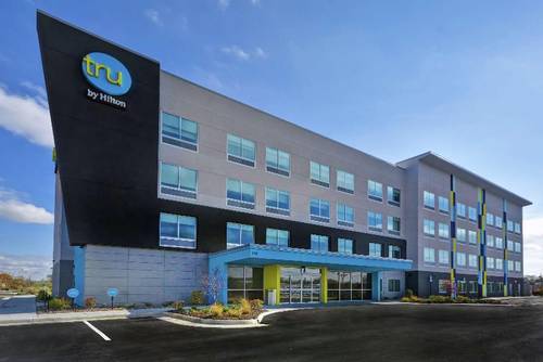 Tru By Hilton Winchester