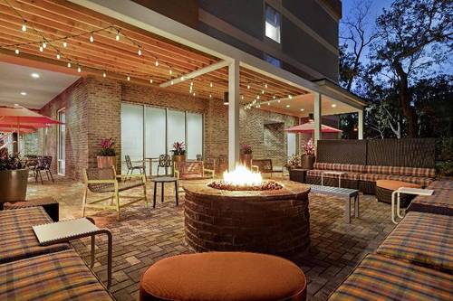 Home2 Suites by Hilton Fernandina Beach Amelia Isl