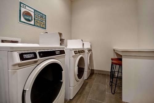 Home2 Suites By Hilton Wichita/Northeast, Ks