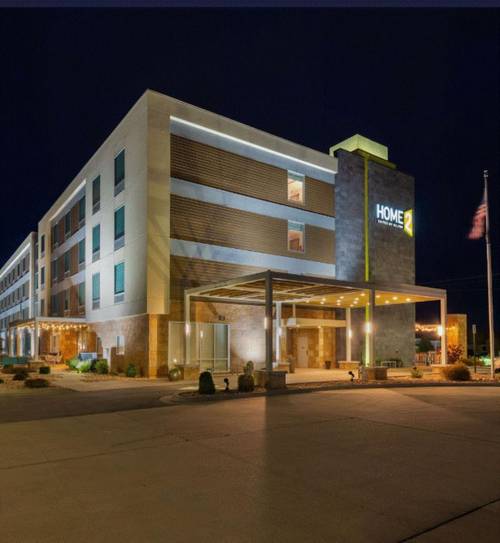 Home2 Suites by Hilton  Joplin
