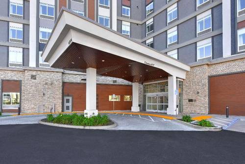 Hilton Garden Inn Fremont Milpitas