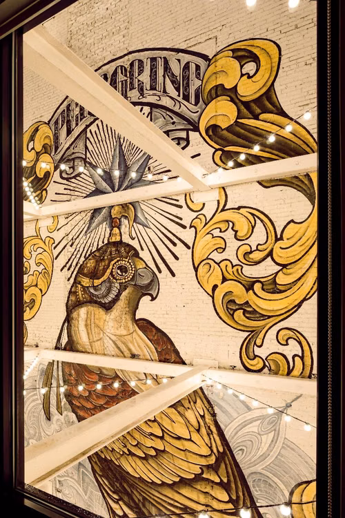 The Peregrine Omaha Downtown, Curio Collection by