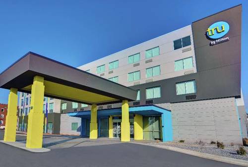 Tru By Hilton Springfield Medical Mile, MO