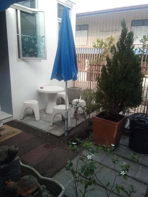Daddy S Home Guesthouse Huahin