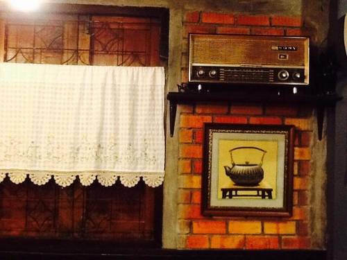 K Guesthouse
