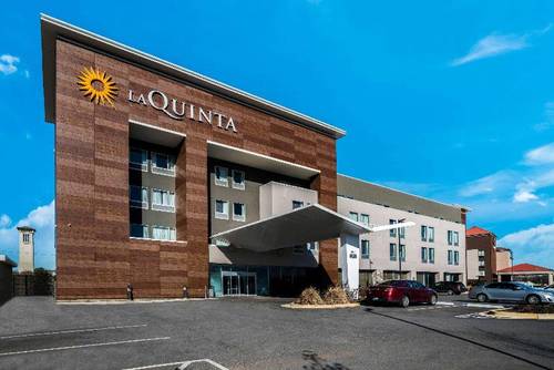 La Quinta Inn & Suites Tuscaloosa McFarland