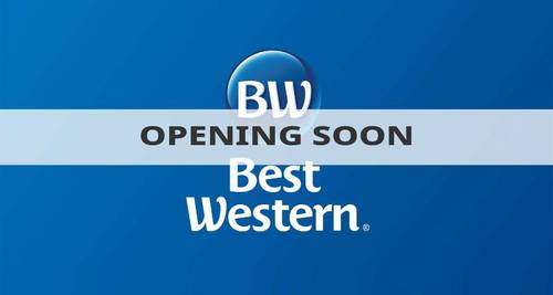 Best Western Hotel Kiefersfelden