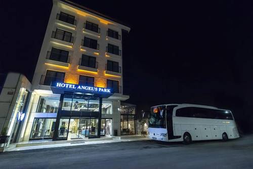 Angel'S Park Hotel