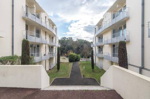 City Residence Sophia Antipolis