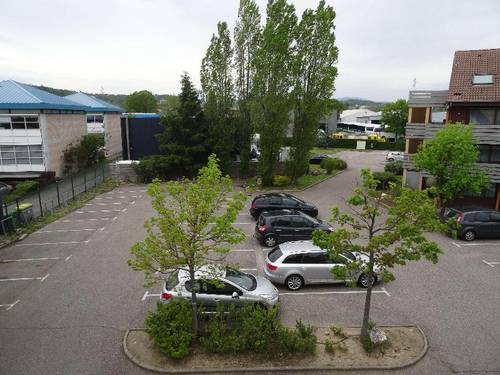 Premiere Classe Lyon Sud Chasse Sur Rhone Vienne