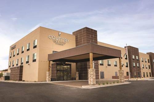 Country Inn & Suites by Radisson Page AZ