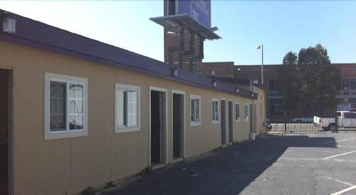 The International Casa