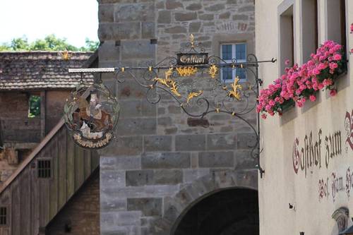 Gasthof Zum Breiterle