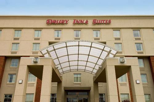 Drury Inn Suites Middletown Franklin