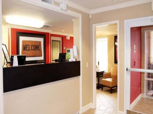Beachwood Extended Suites