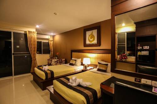 Madina Hotel