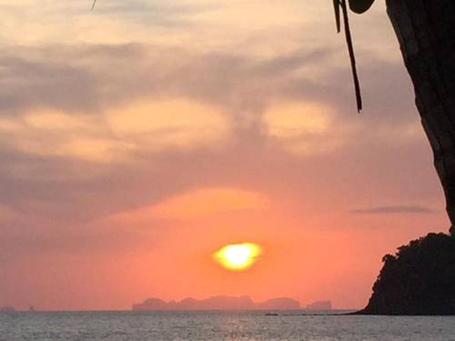 Noble House Beach Resort