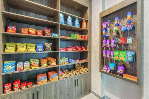 La Quinta Inn & Suites by Wyndham Galveston