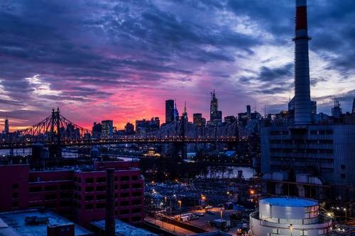 La Quinta Inn and Suites Long Island City