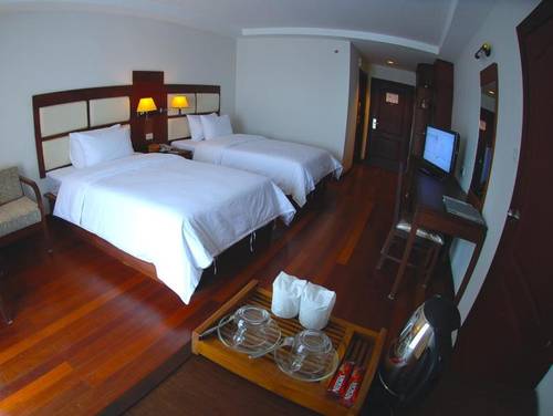 River City Hotel