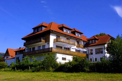 Rhön-Hotel Sonnenhof