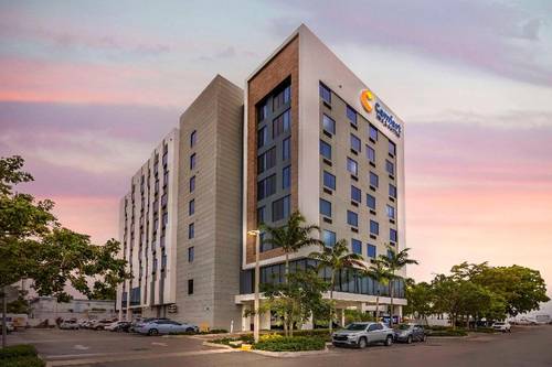 Comfort Inn & Suites Miami International Airport