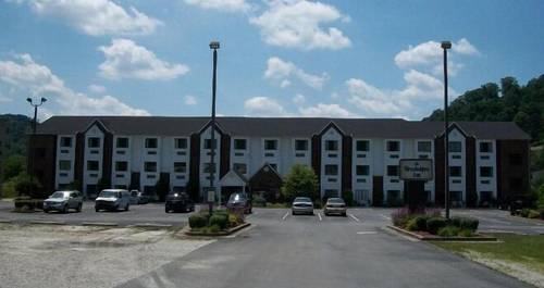 Quality Inn & Suites Prestonsburg