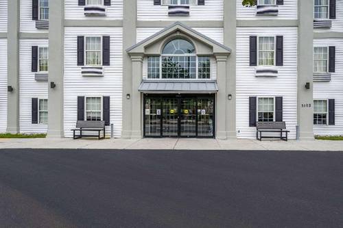 Quality Inn Wilmington