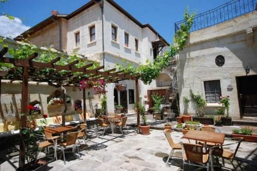 Urgup Konak Hotel