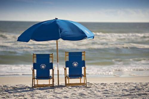 Springhill Suites Pensacola Beach