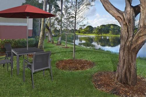 Residence Inn Fort Lauderdale Weston