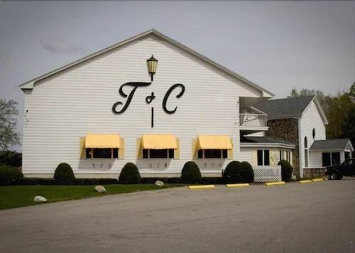 Town Country Inn Resort